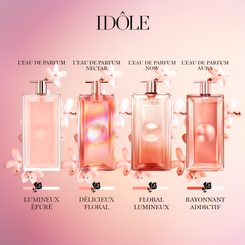 LANCÔME  3614273927345